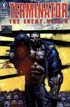 Cover for The Terminator: The Enemy Within (Dark Horse, 1991 series) #3