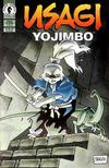 Cover for Usagi Yojimbo (Dark Horse, 1996 series) #1