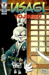 Cover for Usagi Yojimbo (Dark Horse, 1996 series) #2