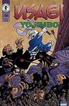 Cover for Usagi Yojimbo (Dark Horse, 1996 series) #5