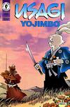 Cover for Usagi Yojimbo (Dark Horse, 1996 series) #7