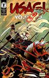 Cover for Usagi Yojimbo (Dark Horse, 1996 series) #10