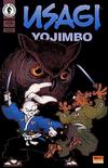 Cover for Usagi Yojimbo (Dark Horse, 1996 series) #11