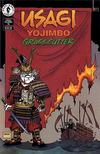 Cover for Usagi Yojimbo (Dark Horse, 1996 series) #14