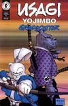 Cover for Usagi Yojimbo (Dark Horse, 1996 series) #19