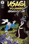 Cover for Usagi Yojimbo (Dark Horse, 1996 series) #21
