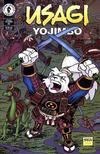 Cover for Usagi Yojimbo (Dark Horse, 1996 series) #23