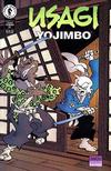 Cover for Usagi Yojimbo (Dark Horse, 1996 series) #27