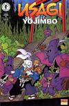 Cover for Usagi Yojimbo (Dark Horse, 1996 series) #29