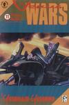 Cover for The Venus Wars (Dark Horse, 1991 series) #11