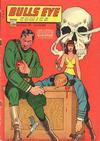 Cover for Bulls Eye Comics (Chesler / Dynamic, 1944 series) #11