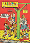 Cover for Carnival Comics (Chesler / Dynamic, 1945 series) #[13]
