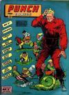 Cover for Punch Comics (Chesler / Dynamic, 1941 series) #2