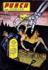 Cover for Punch Comics (Chesler / Dynamic, 1941 series) #13