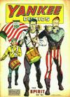 Cover for Yankee Comics (Chesler / Dynamic, 1941 series) #2
