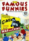 Cover for Famous Funnies (Eastern Color, 1934 series) #27