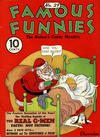 Cover for Famous Funnies (Eastern Color, 1934 series) #29
