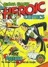 Cover for Reg'lar Fellers Heroic Comics (Eastern Color, 1940 series) #13