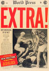 Cover for Extra! (EC, 1955 series) #1
