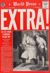 Cover for Extra! (EC, 1955 series) #2