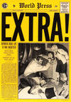 Cover for Extra! (EC, 1955 series) #3