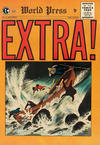 Cover for Extra! (EC, 1955 series) #4