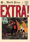 Cover for Extra! (EC, 1955 series) #5