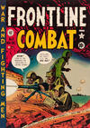 Cover for Frontline Combat (EC, 1951 series) #3