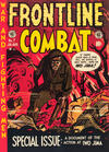 Cover for Frontline Combat (EC, 1951 series) #7