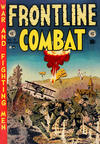 Cover for Frontline Combat (EC, 1951 series) #13
