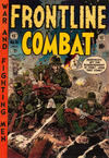 Cover for Frontline Combat (EC, 1951 series) #15