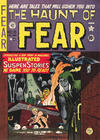 Cover for Haunt of Fear (EC, 1950 series) #15 [1]