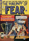 Cover for Haunt of Fear (EC, 1950 series) #16 [2]
