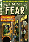 Cover for Haunt of Fear (EC, 1950 series) #17 [3]