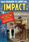 Cover Thumbnail for Impact (1955 series) #1