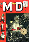Cover for M.D. (EC, 1955 series) #5