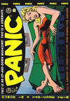 Cover for Panic (EC, 1954 series) #5