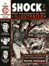 Cover for Shock Illustrated (EC, 1955 series) #1