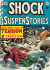 Cover for Shock SuspenStories (EC, 1952 series) #3