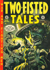 Cover for Two-Fisted Tales (EC, 1950 series) #30