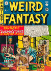 Cover for Weird Fantasy (EC, 1950 series) #13