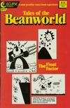 Cover for Tales of the Beanworld (Beanworld Press, 1985 series) #5