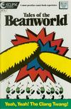 Cover for Tales of the Beanworld (Beanworld Press, 1985 series) #6