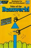 Cover for Tales of the Beanworld (Beanworld Press, 1985 series) #7