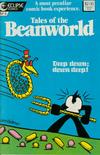 Cover for Tales of the Beanworld (Beanworld Press, 1985 series) #8