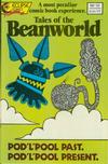Cover for Tales of the Beanworld (Beanworld Press, 1985 series) #10