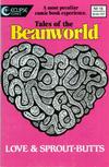 Cover for Tales of the Beanworld (Beanworld Press, 1985 series) #16