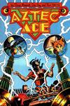 Cover for Aztec Ace (Eclipse, 1984 series) #9