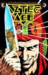 Cover for Aztec Ace (Eclipse, 1984 series) #10