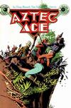 Cover for Aztec Ace (Eclipse, 1984 series) #11